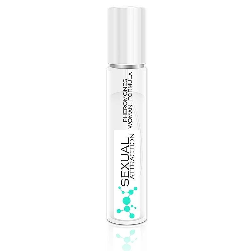 Feromony-Sexual Attraction Women 15 ml