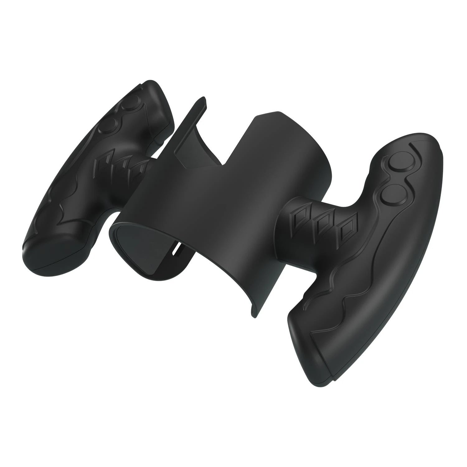 Pretty Love Masturbator Universal Handle