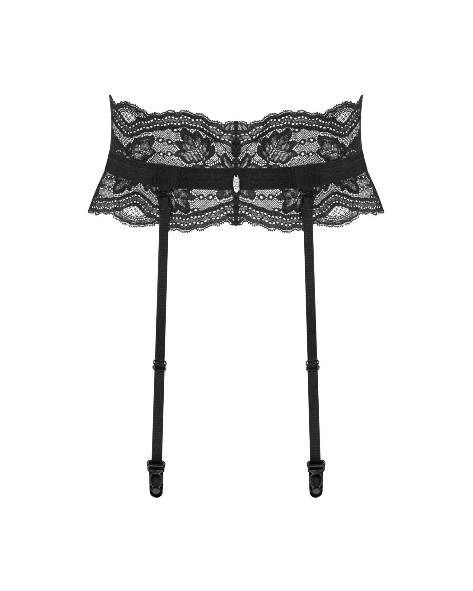 Suspender Belt Nutris