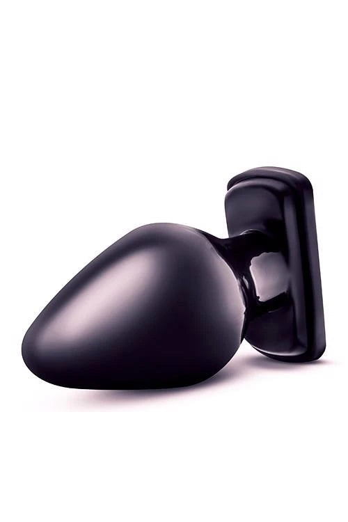 AVENTURES ANALE XL PLUG NOIR