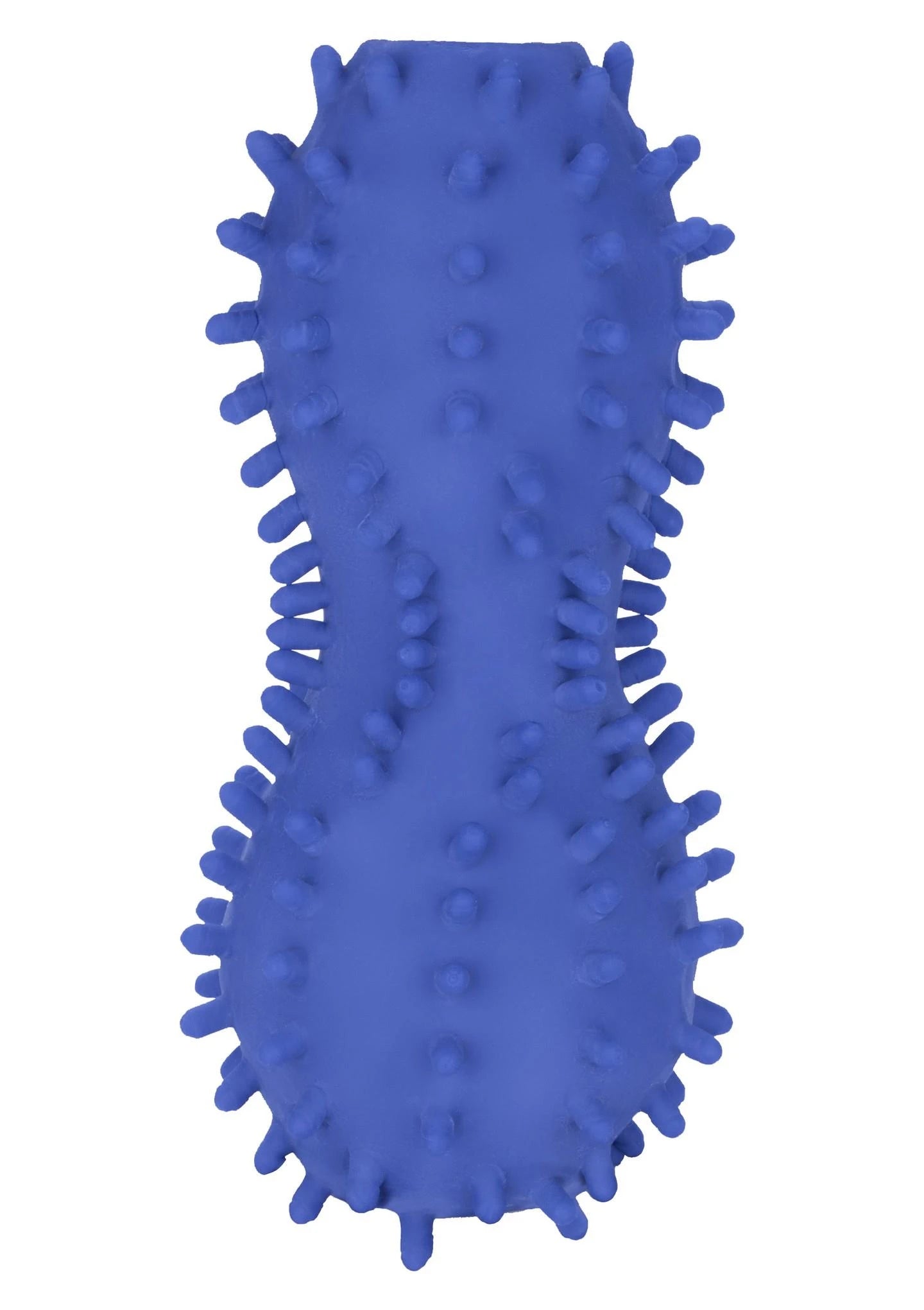Dual Stroker Bleu