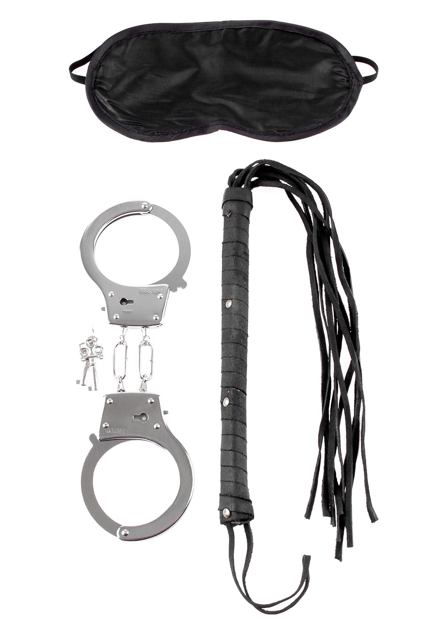 Lover's Fantasy Kit