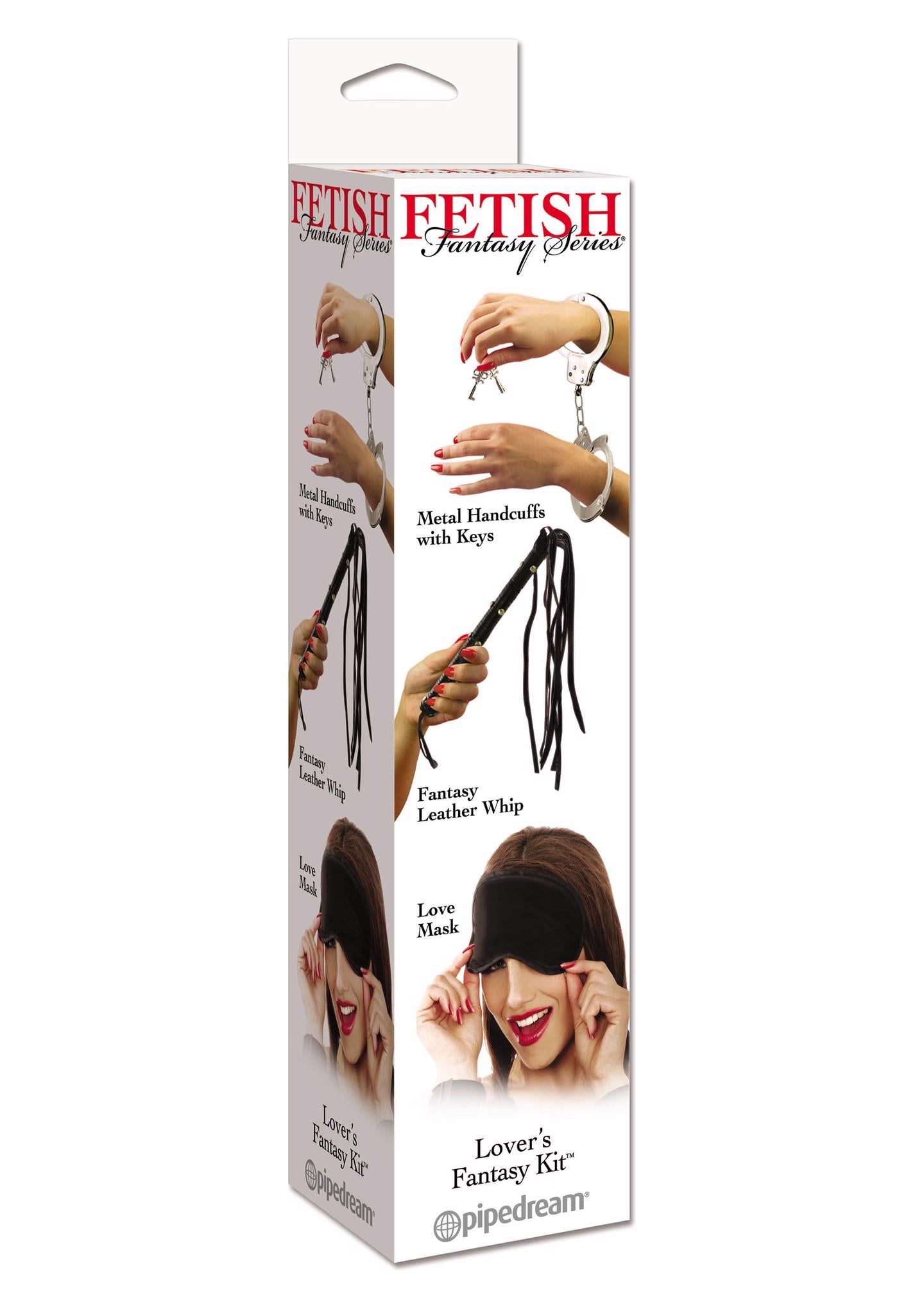 Lover's Fantasy Kit