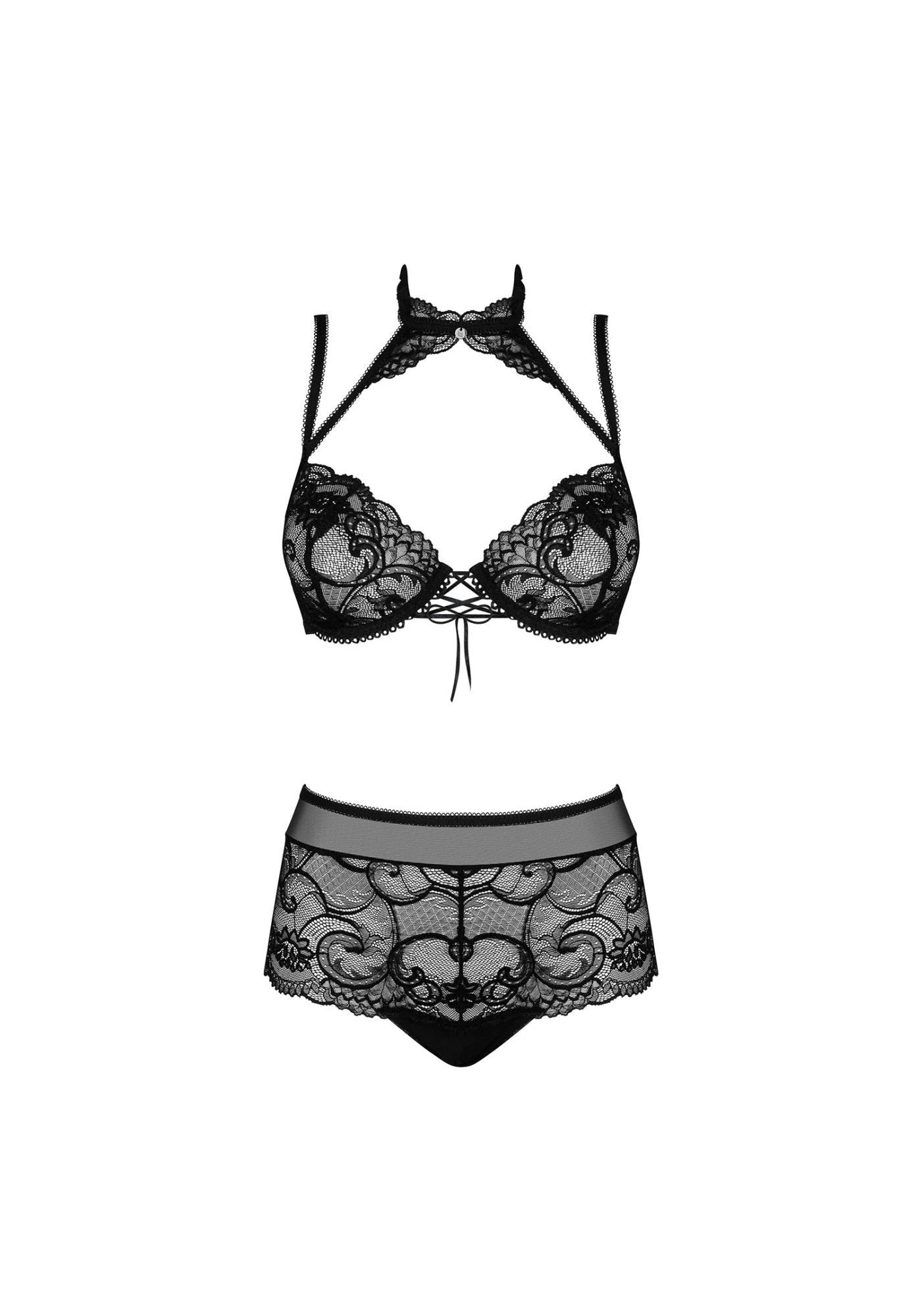 Elizenes complete 2-piece set S/M