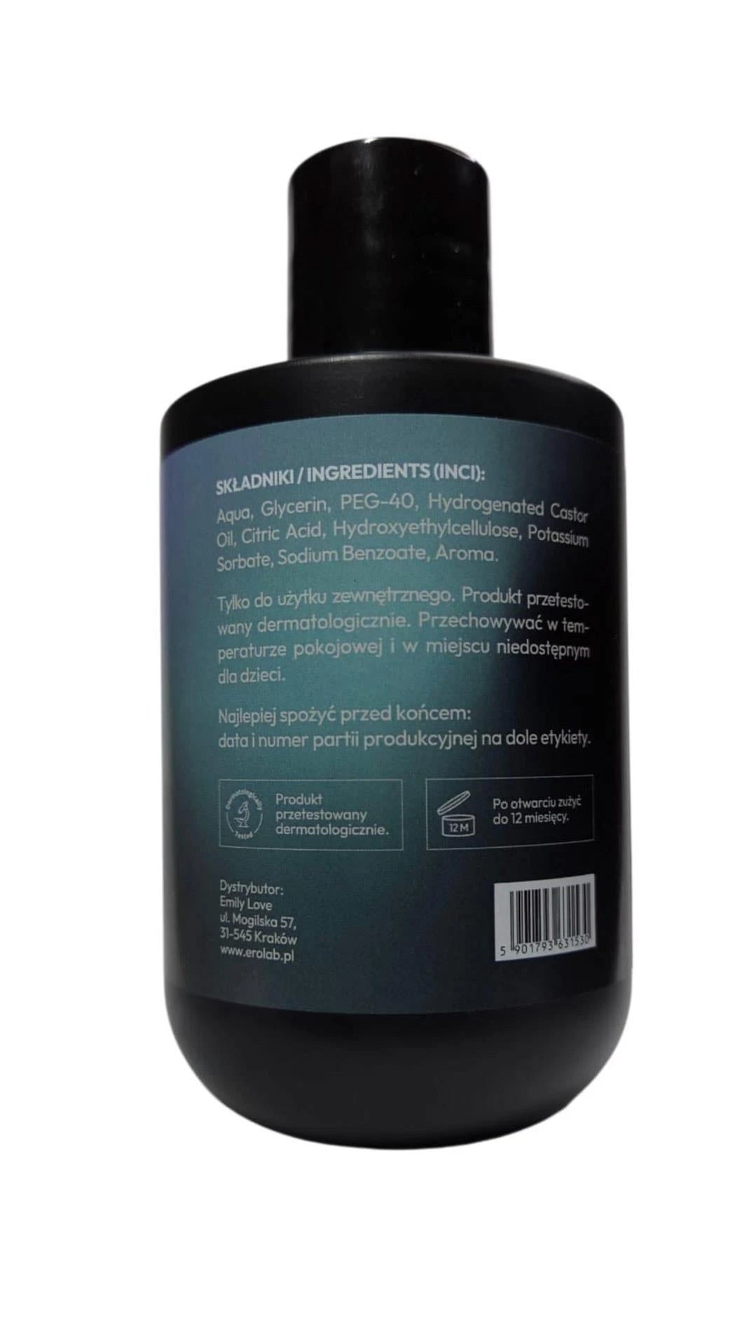 Fisting Gel 300ml