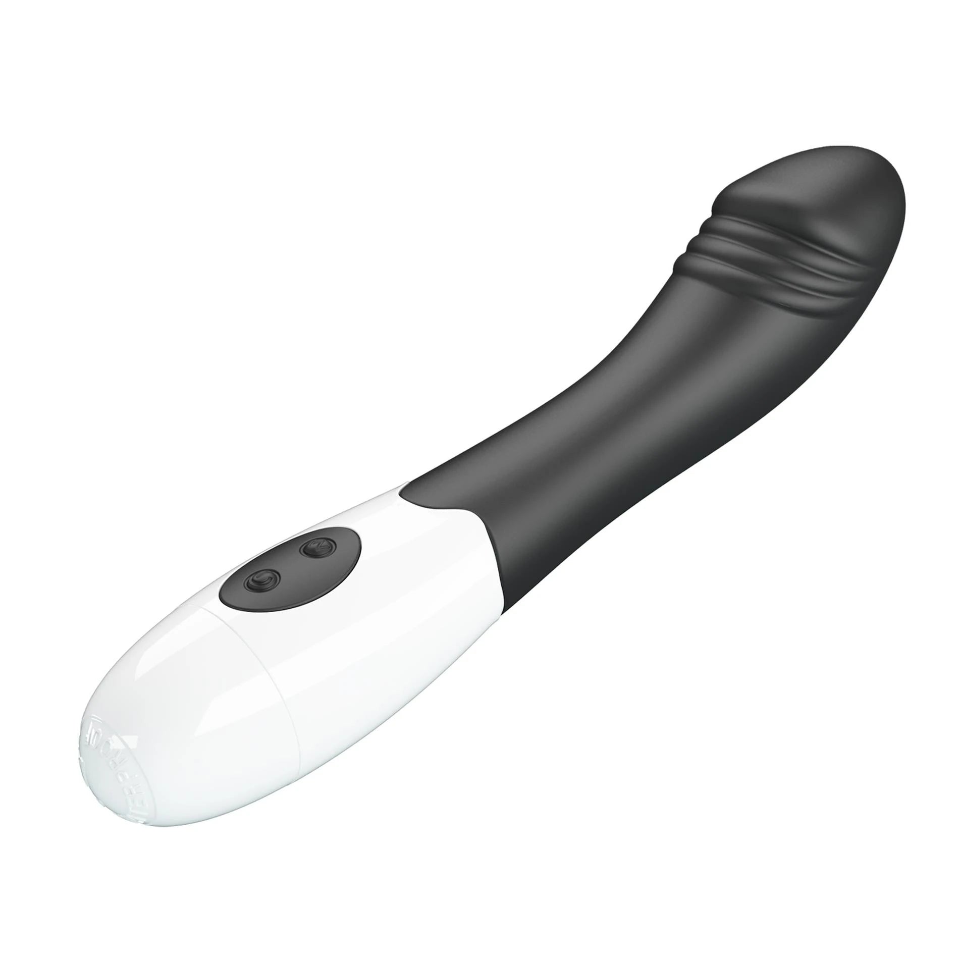 PRETTY LOVE - Elemental Black, 30 vibration functions