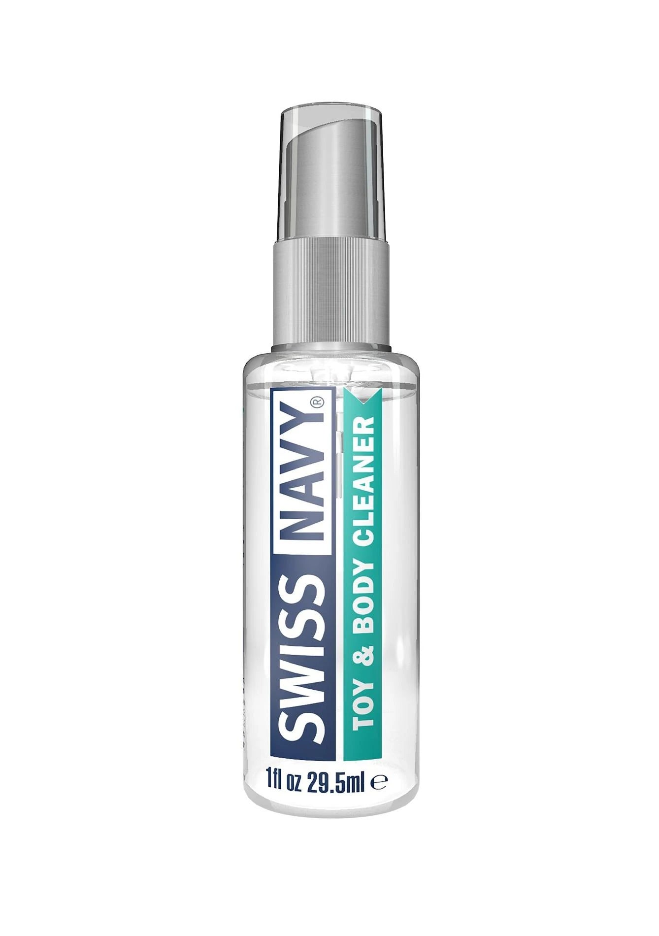 Toy and Body Cleaner - 1 fl oz / 29,5 ml