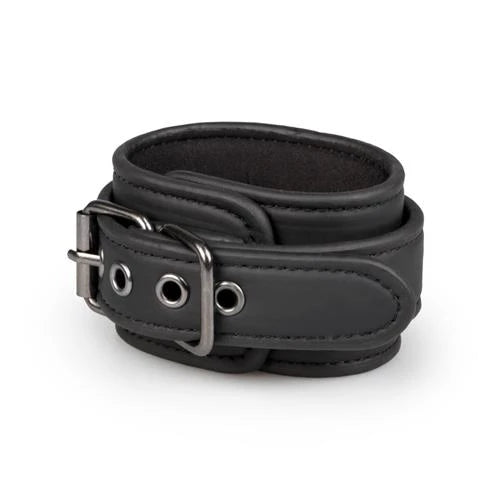 Handcuffs-Fetish ankle cuffs