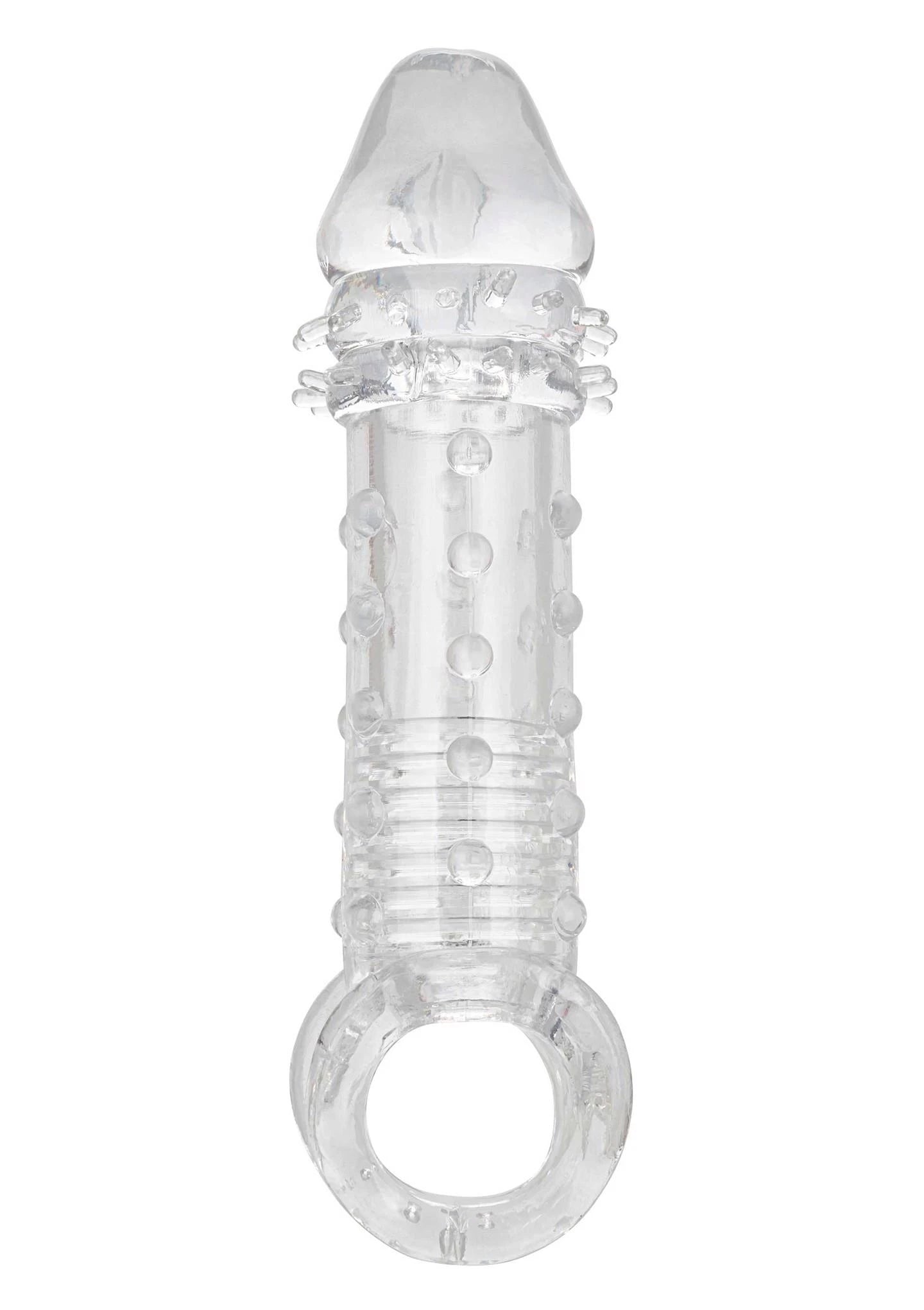 Ultimate Stud Extender Transparent