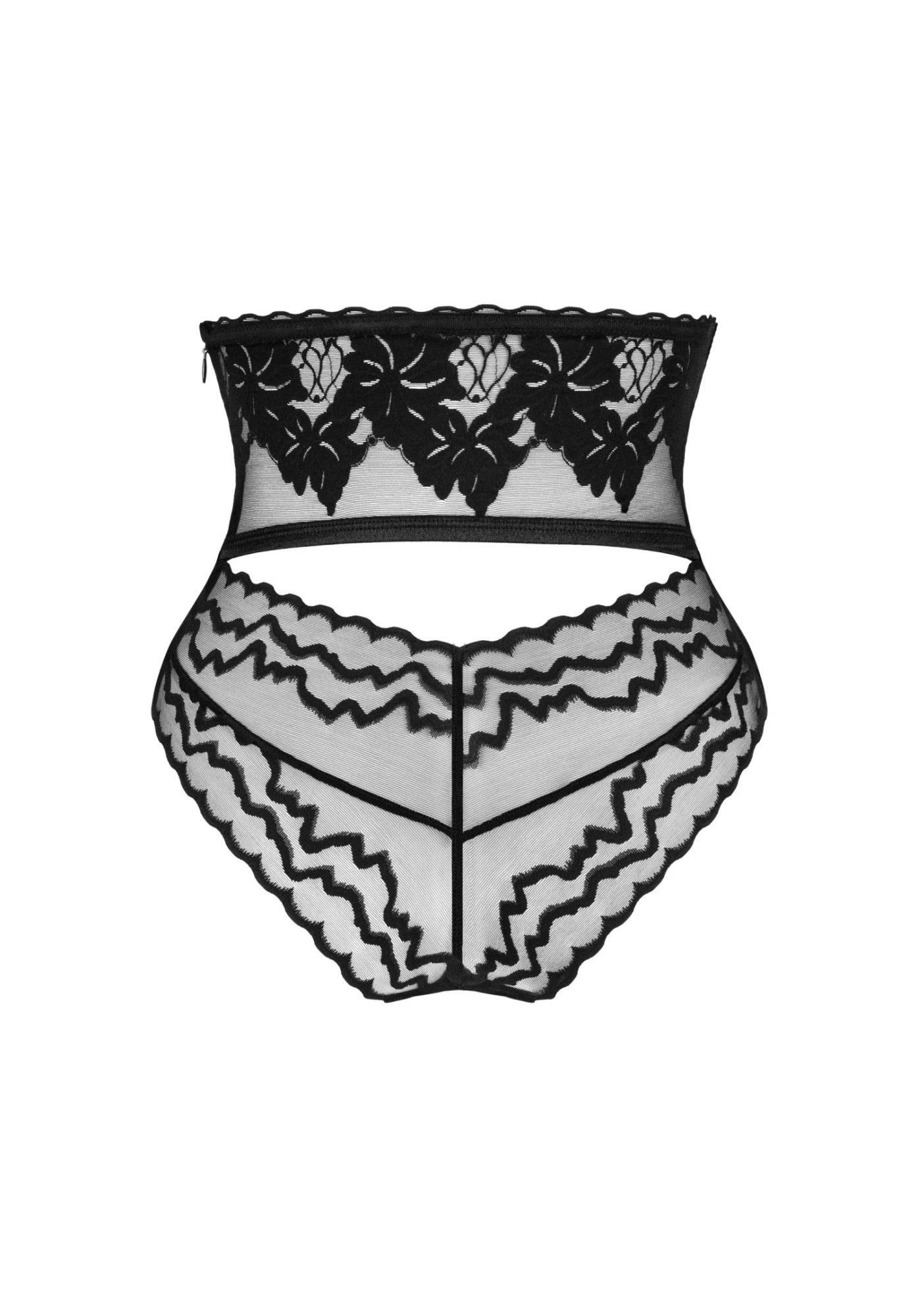 Bielizna-Arienna briefs XS/S