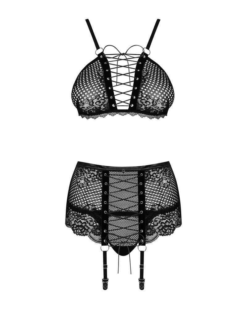Basitta 3-pcs set
