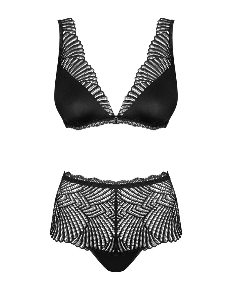 Klarita 2-pcs set