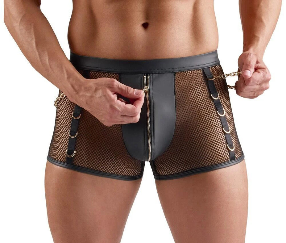 Pantalon noir M