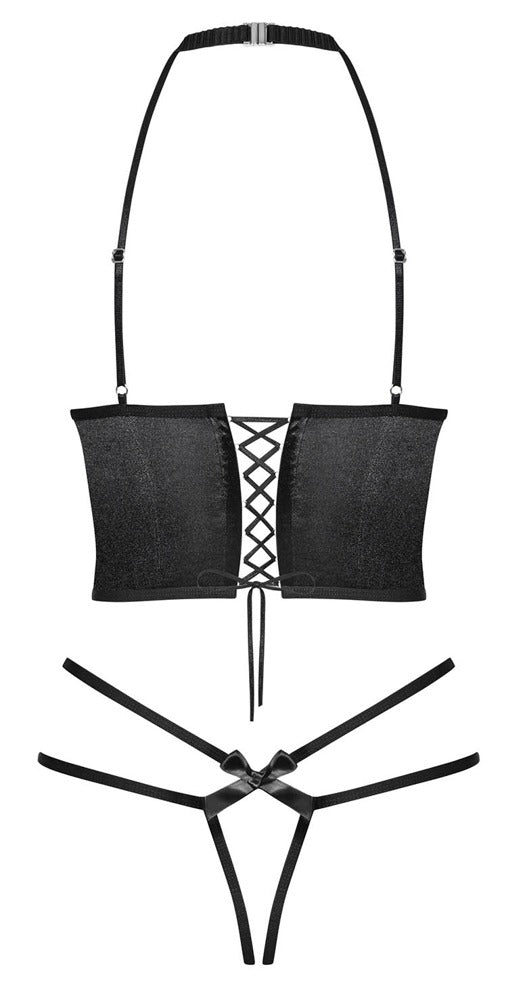 Shelf Bra Set