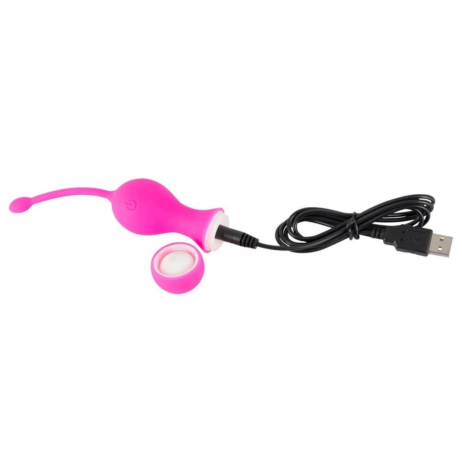 Vibrating Love Balls