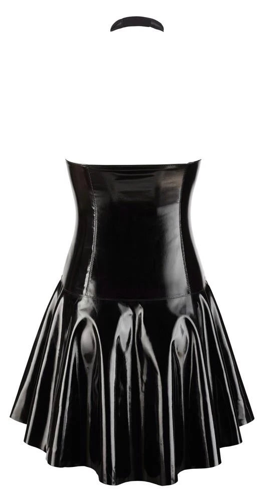 Robe Vinyle Filet XL