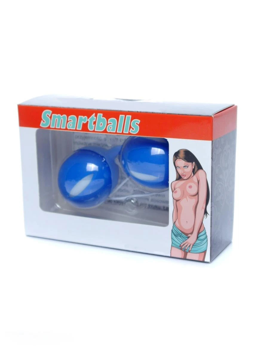 Smartballs Blue
