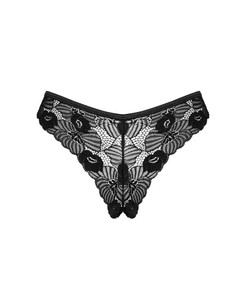 Serena Love panties