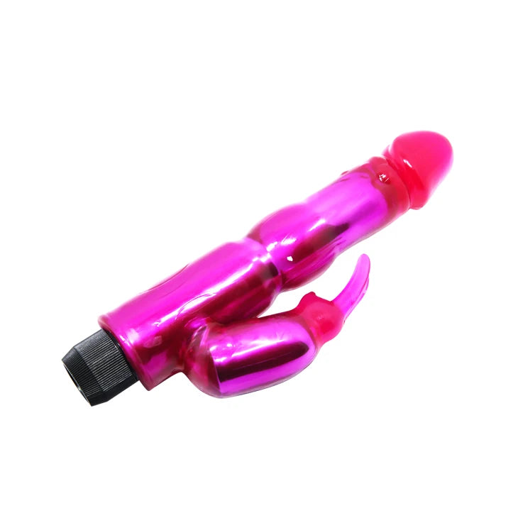 BAILE - Vaves Of Pleasure Ambiance fantaisie, Vibration violette