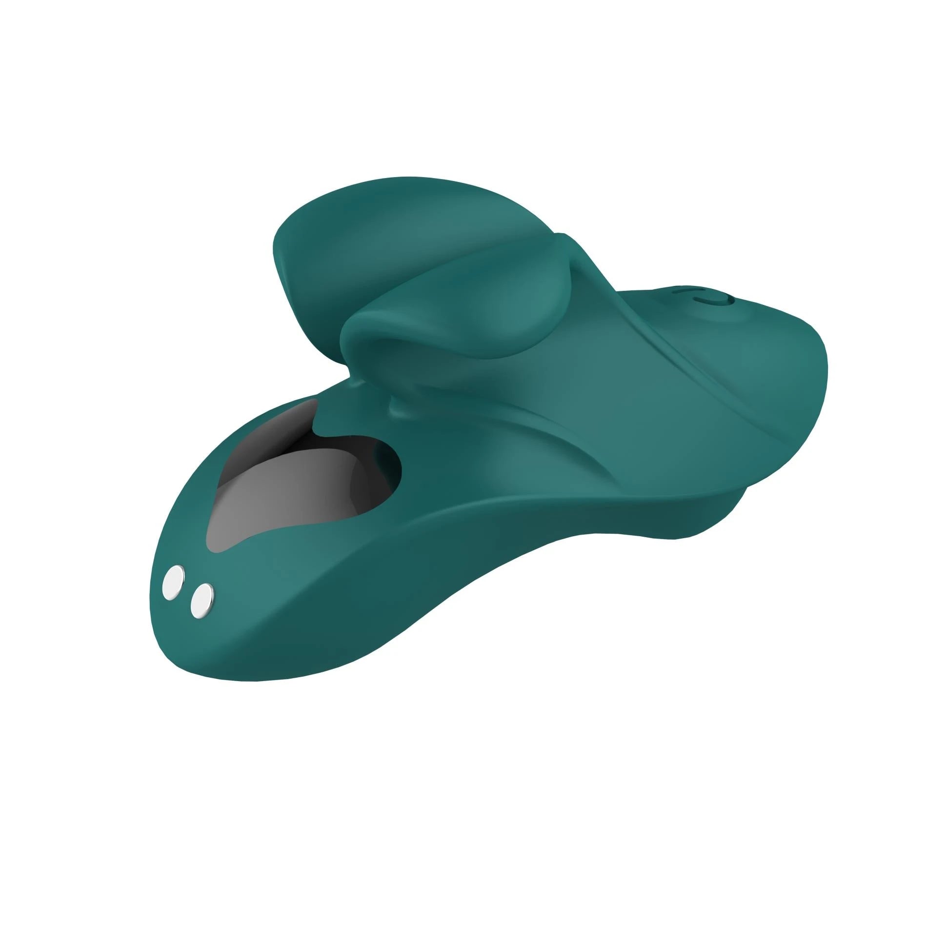 Stimulateur - Masseur de doigts - USB 9 Fonctions