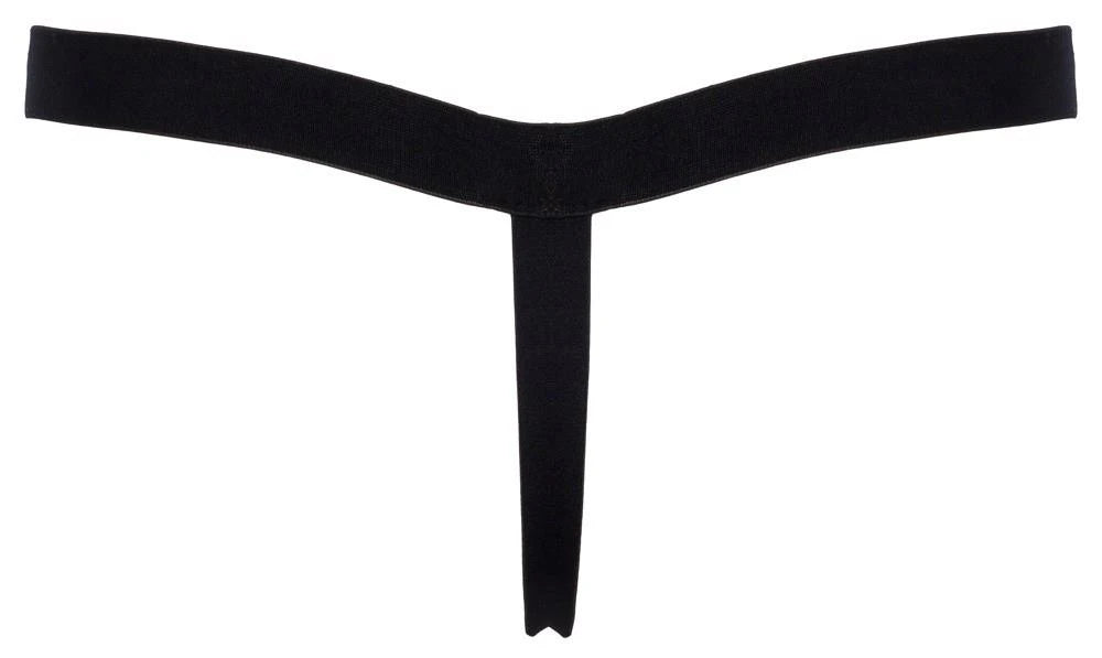 Men's Thong L/XL