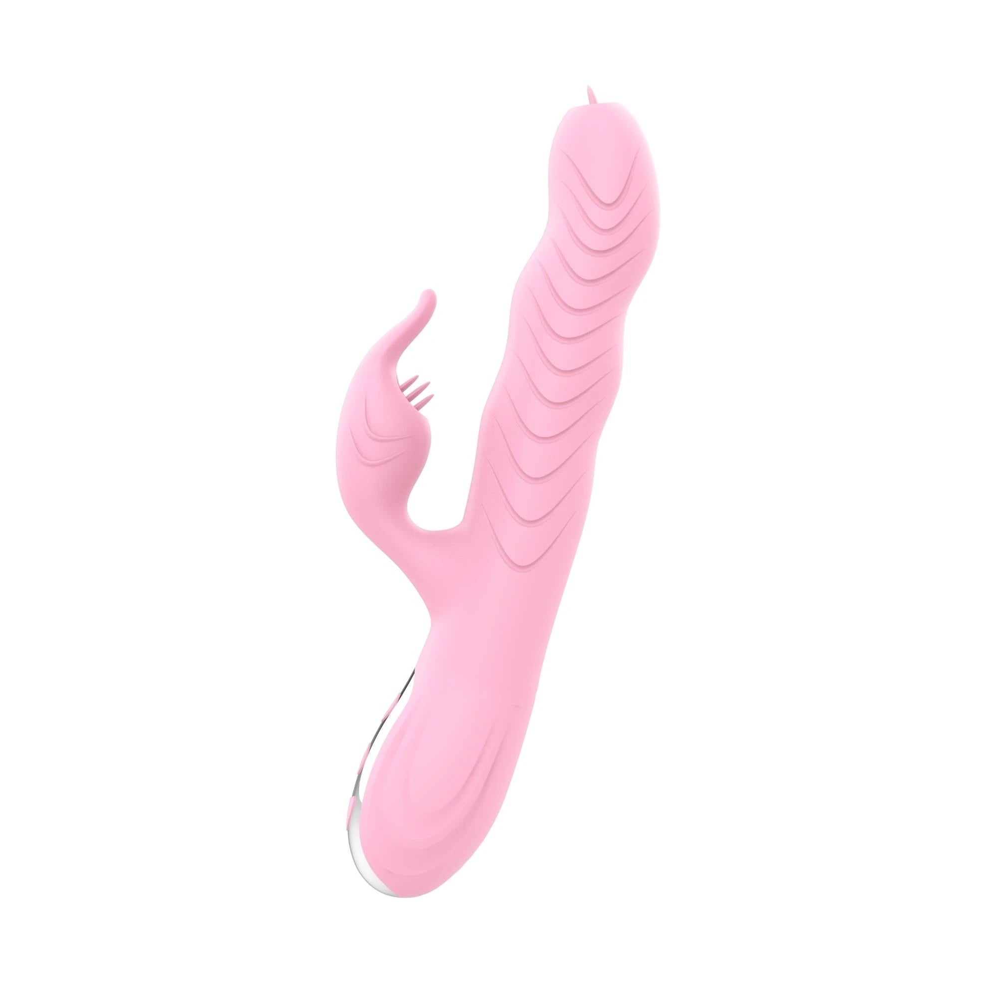 Vibrator-Arlene USB -Pink