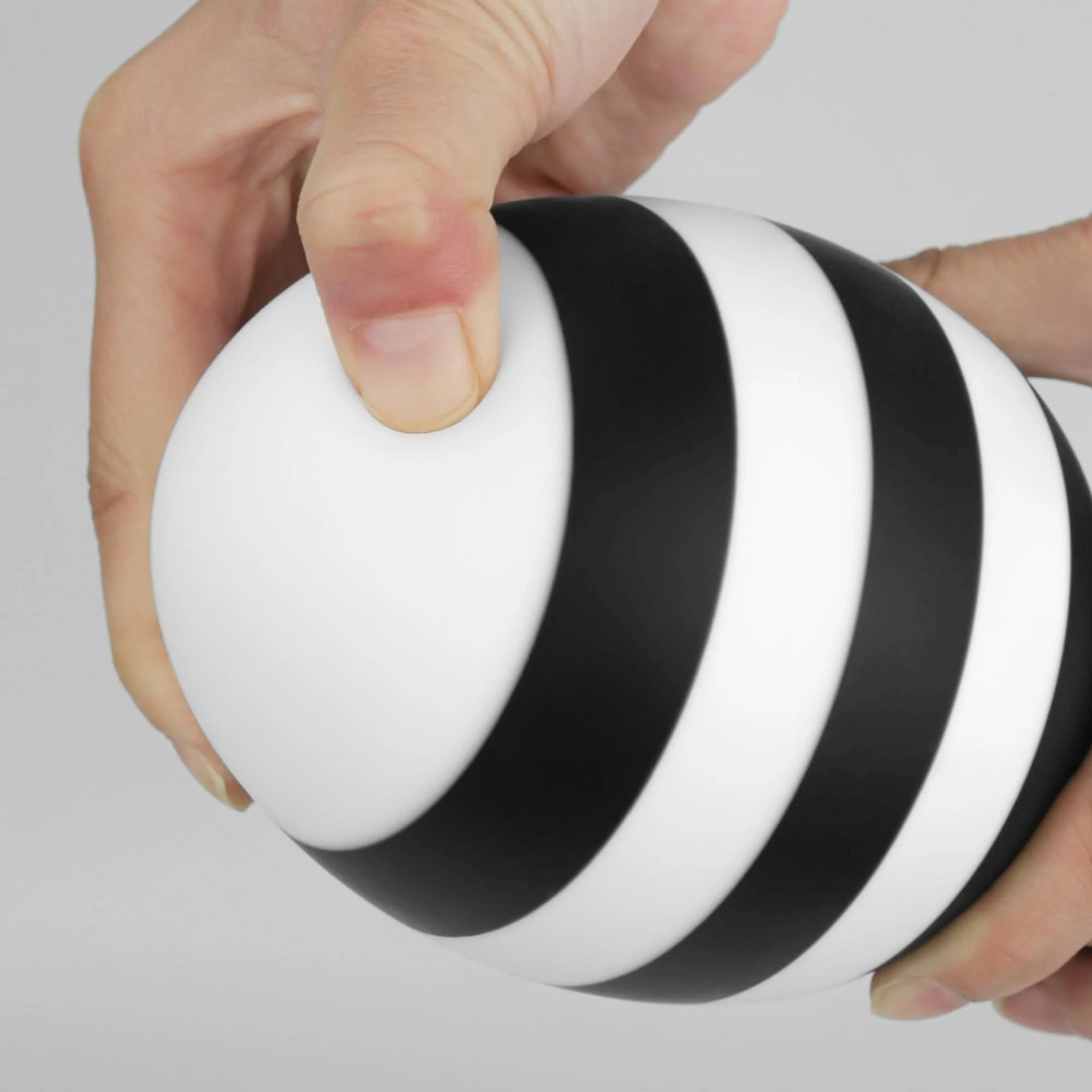 5.5″″ X-Missioner Butt Plug
