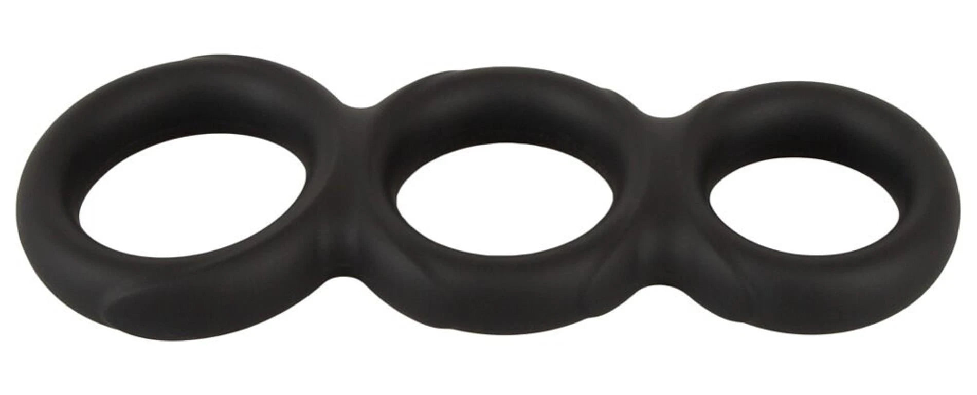 ErectoTripleCockring