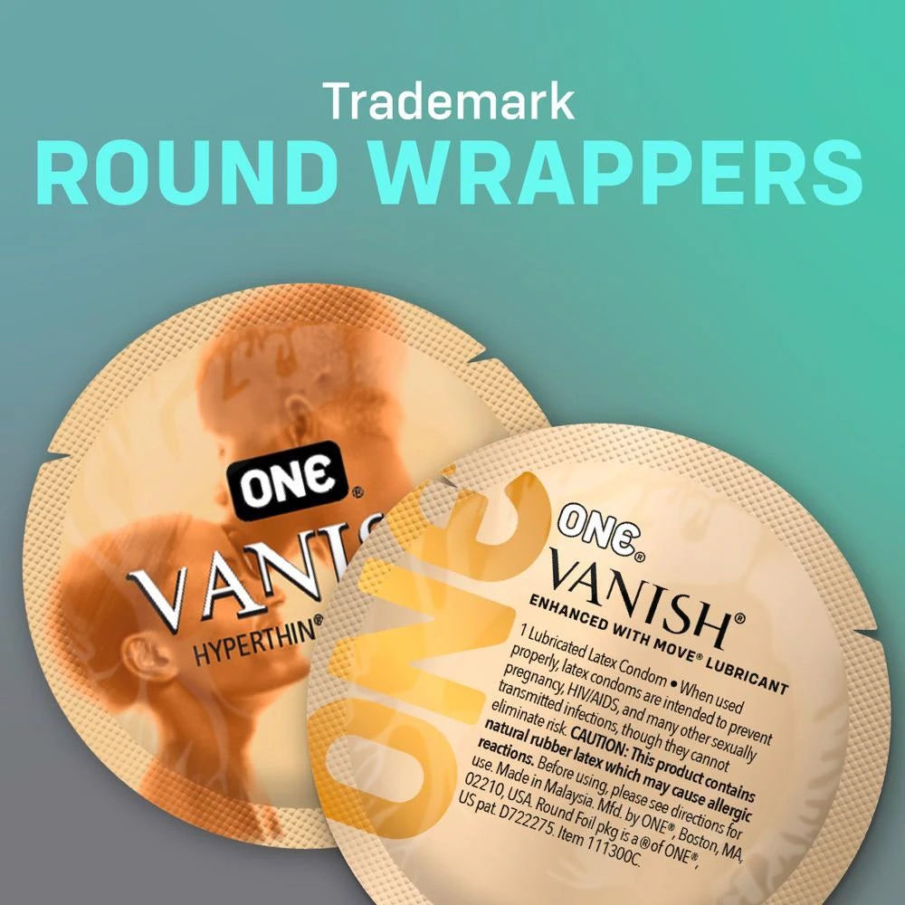 Vanish Hyperthin