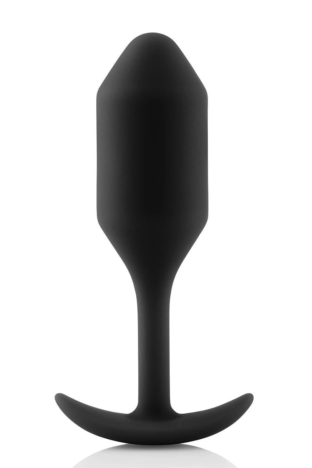 B-VIBE SNUG PLUG 2 NOIR