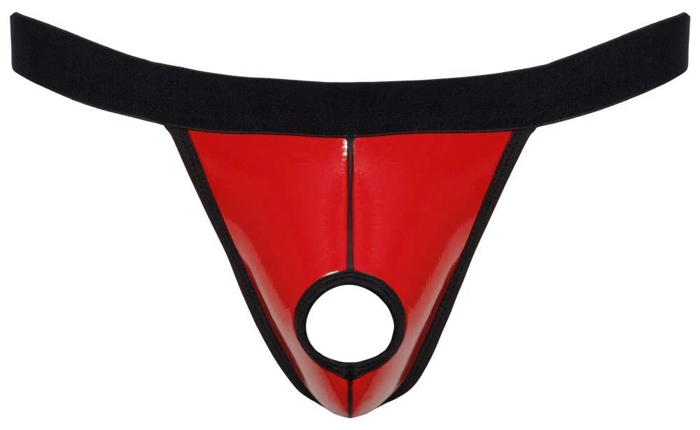 Men's Thong L/XL