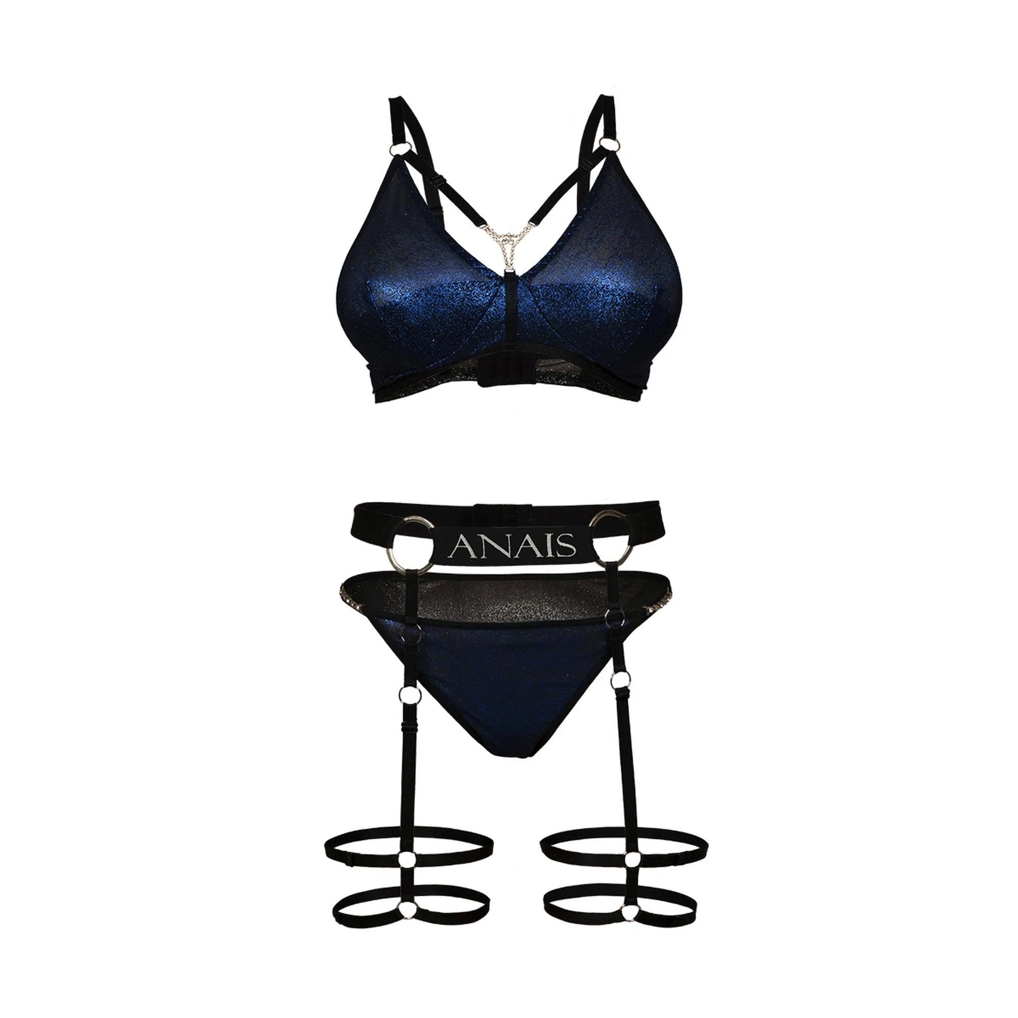 Sous-vêtements-HARLO BLUE SET PRIME L/XL