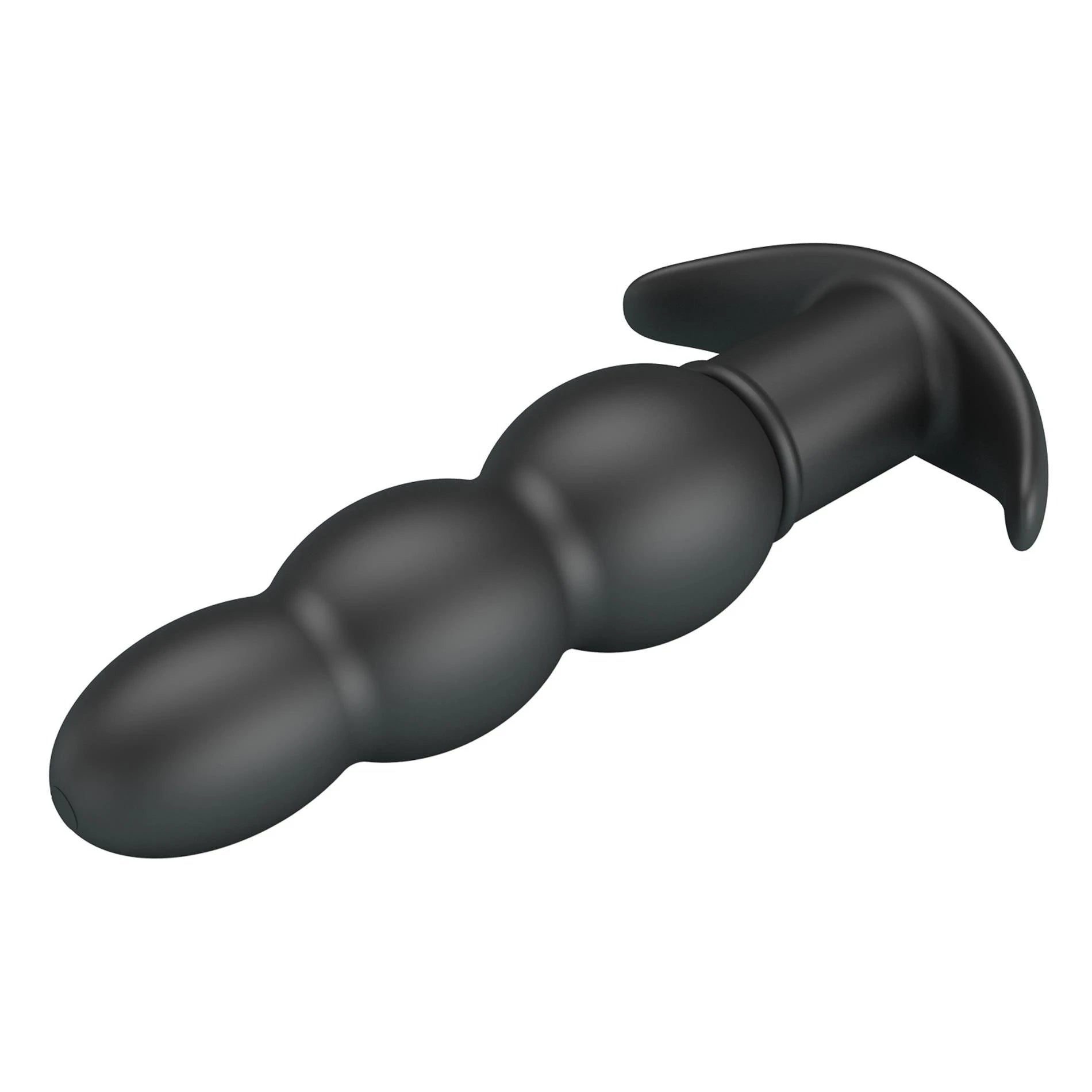 Pretty Love Jack Metal Prostate Massager