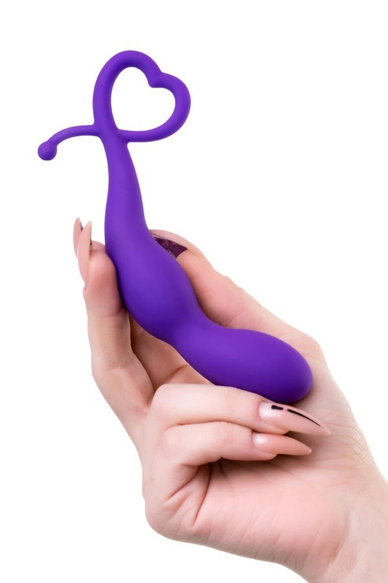 ToDo Fancy Anal Vibro Plug