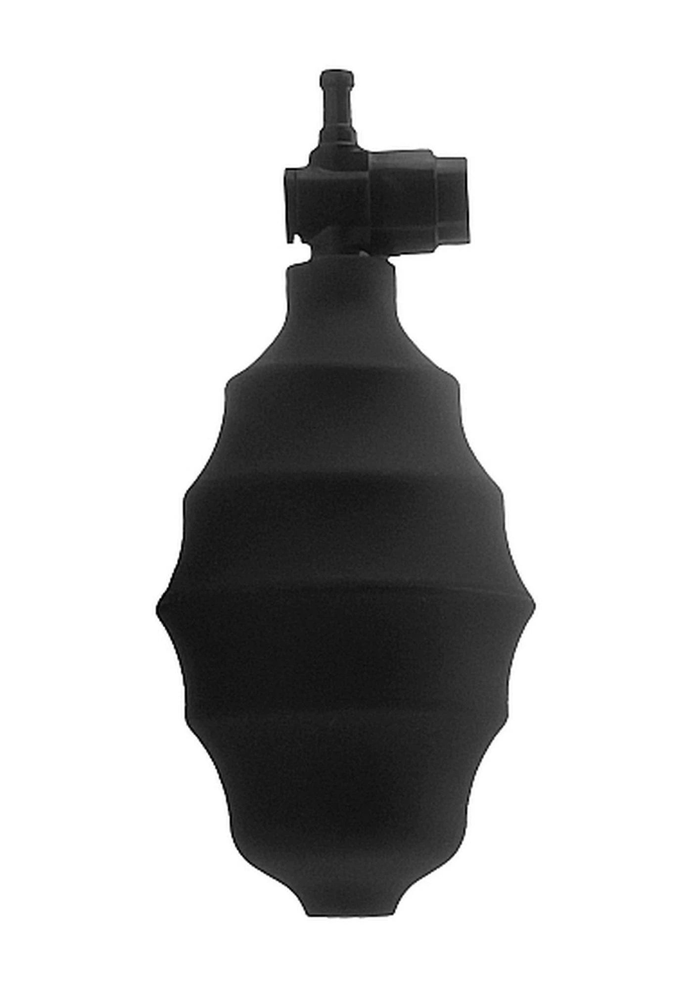 Vibrating Pussy Pump