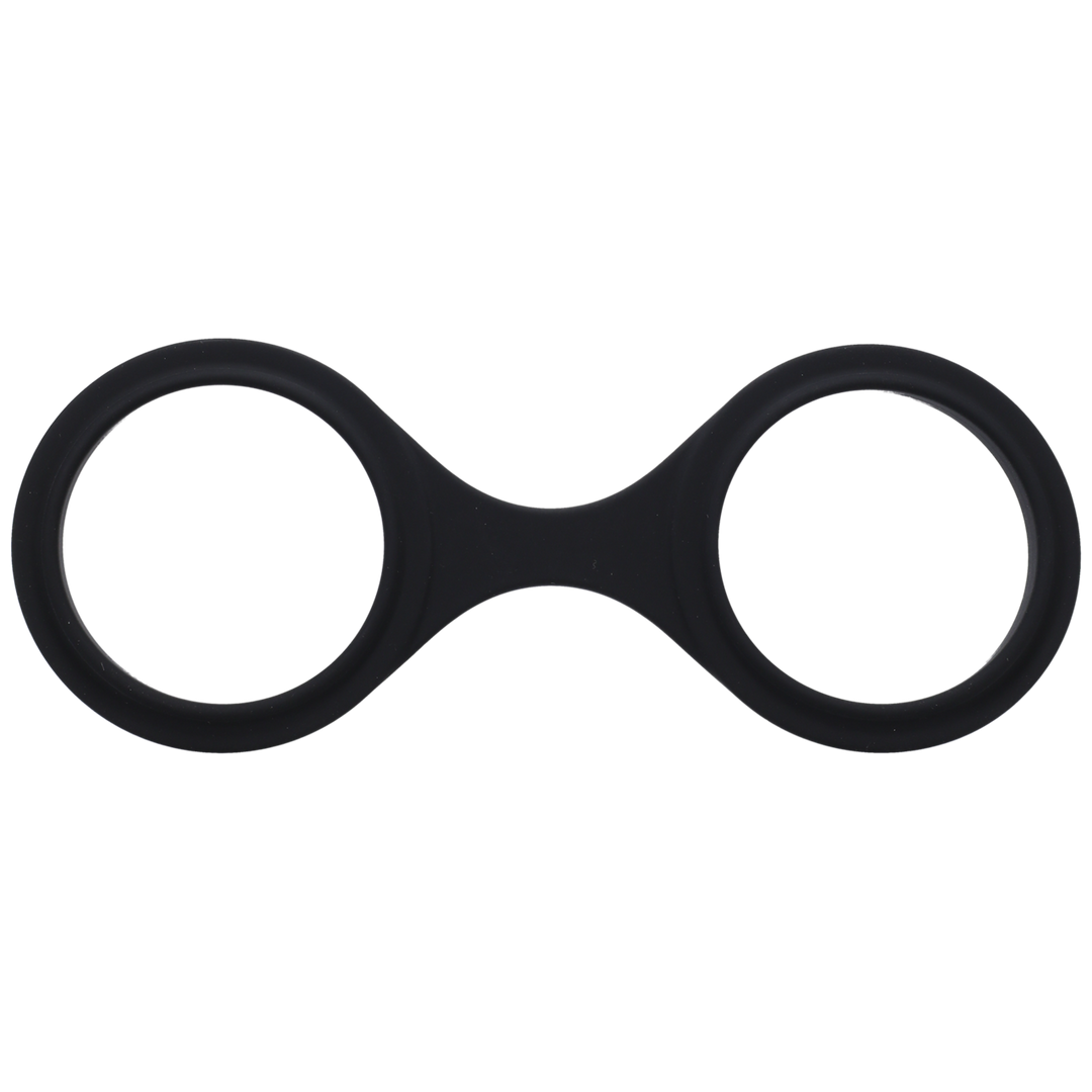 Play Cuffs - Black