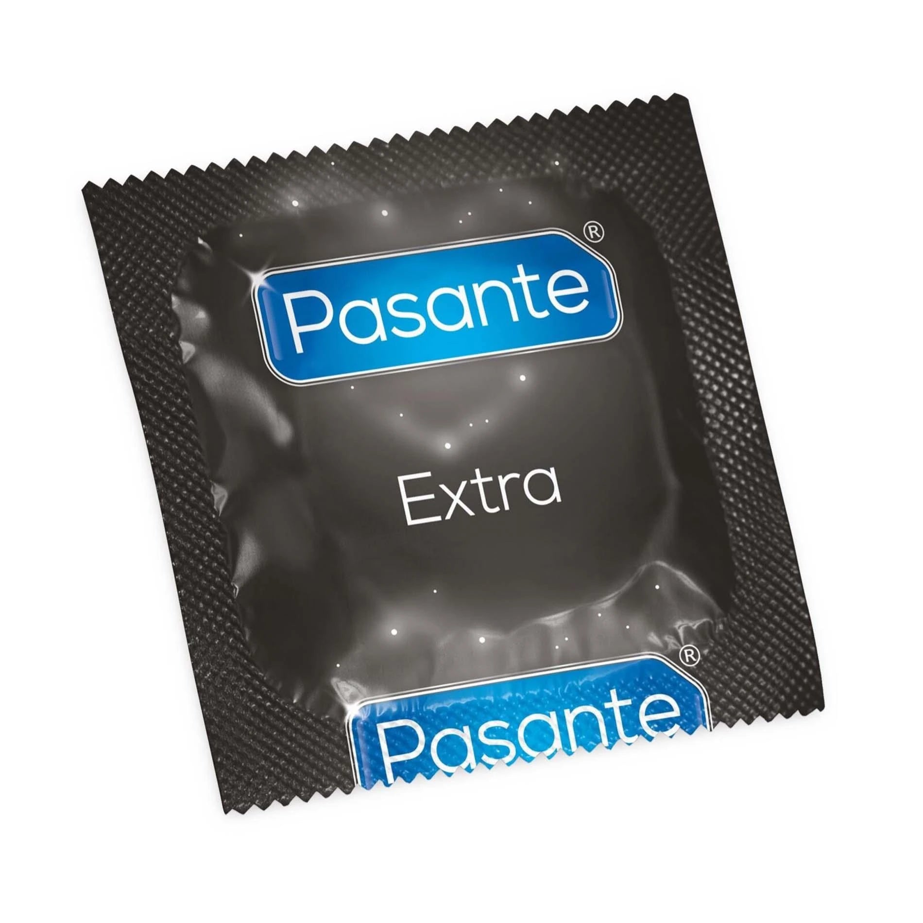 Pasante Extra Condoms Bulk Packs 144 pcs