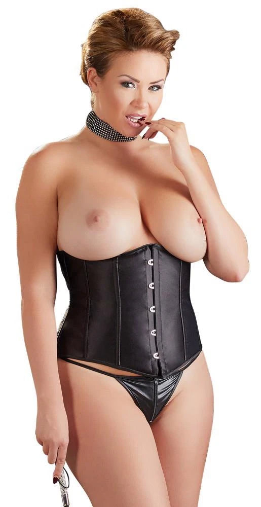 Corsage Underbust XL