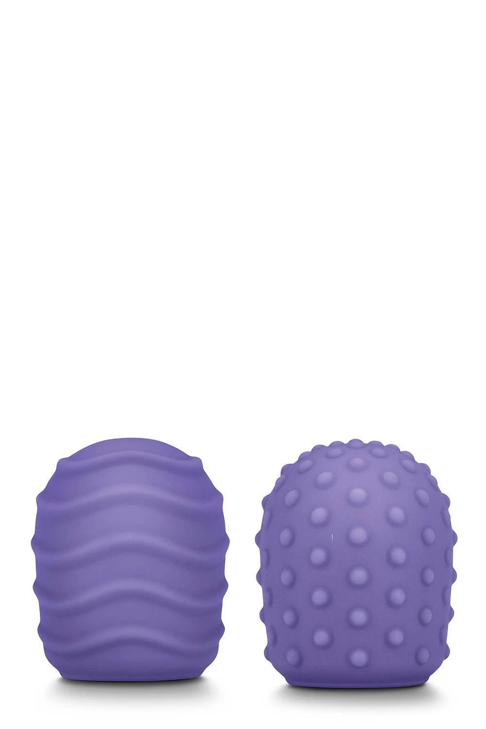 LE WAND PETITE SILICONE TEXTURE COVERS