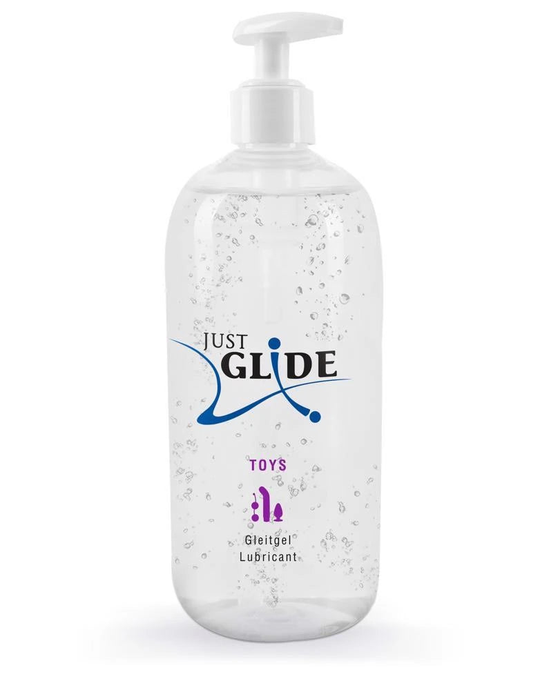 Toy Lube