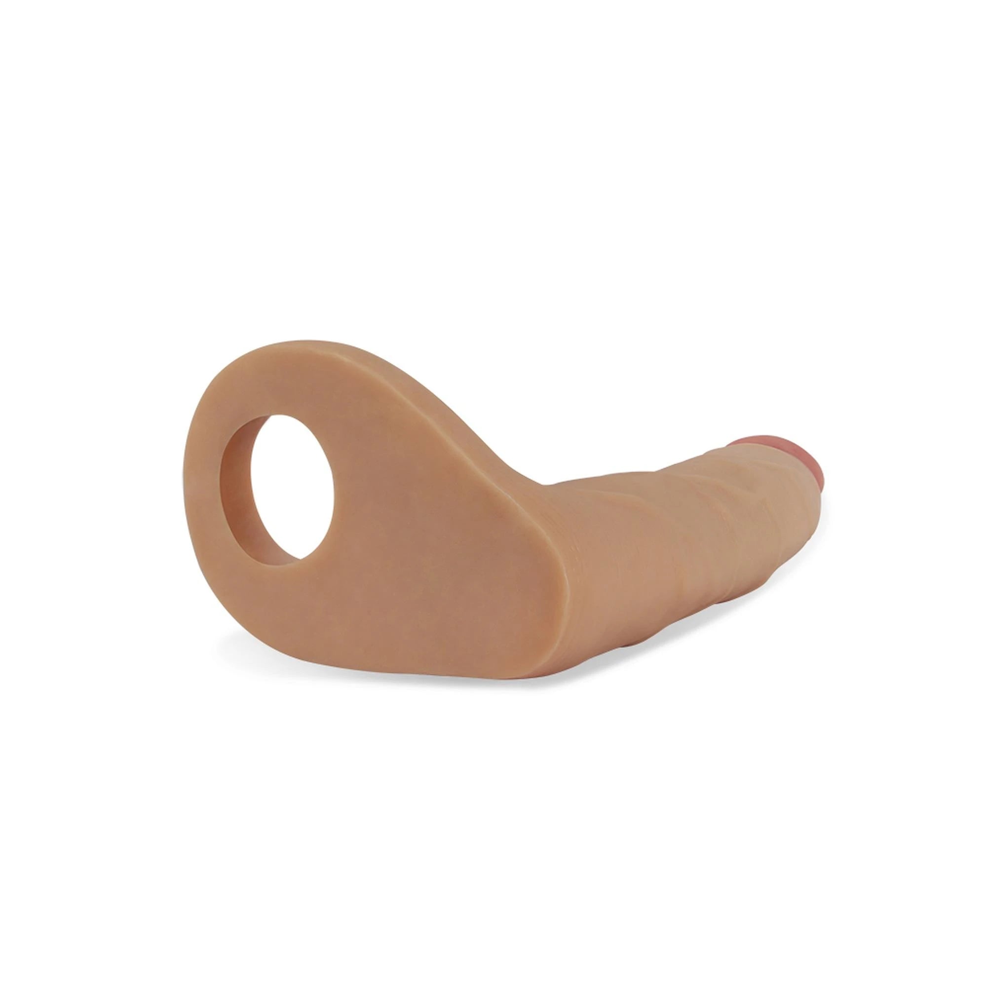 7″ The Ultra Soft Double