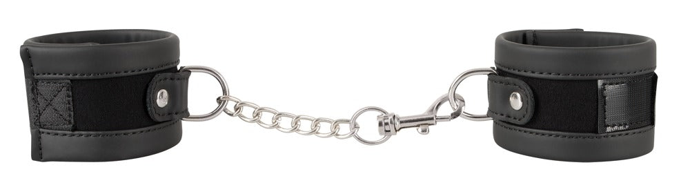 Handcuffs