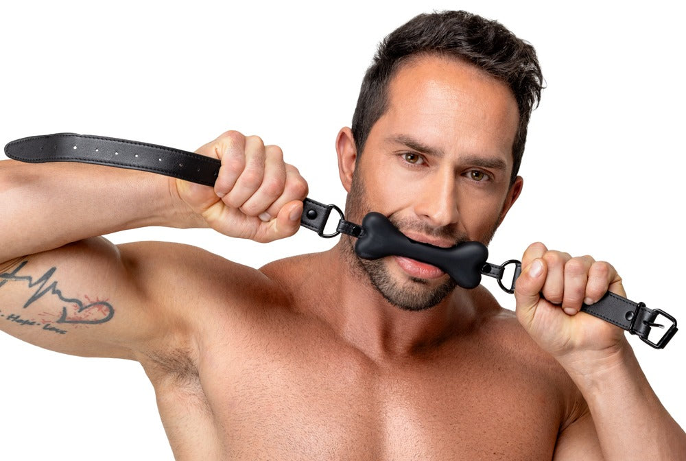 Bone Gag