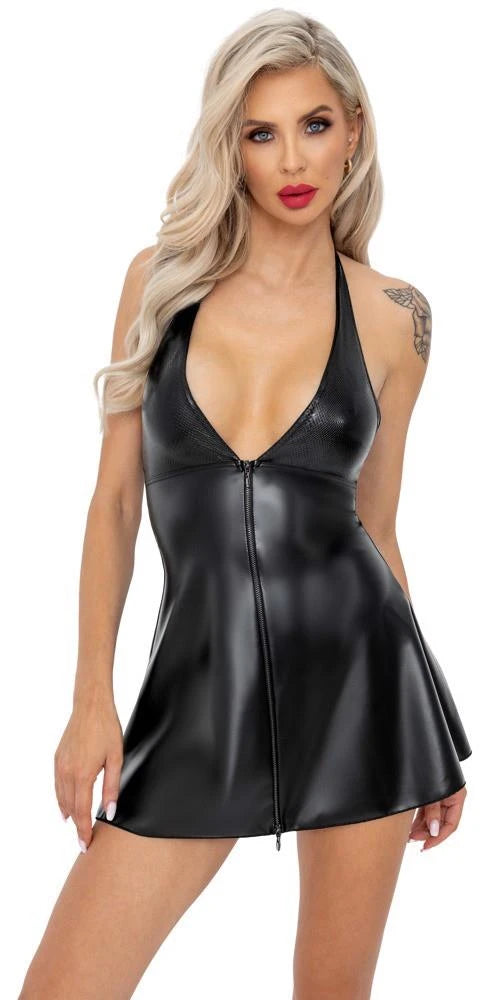 Robe évasée M