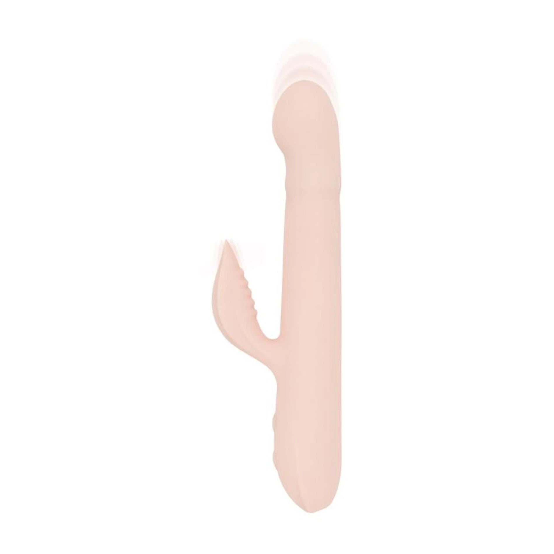 Good Vibes Only - Shai - Thrusting Vibe - Pink