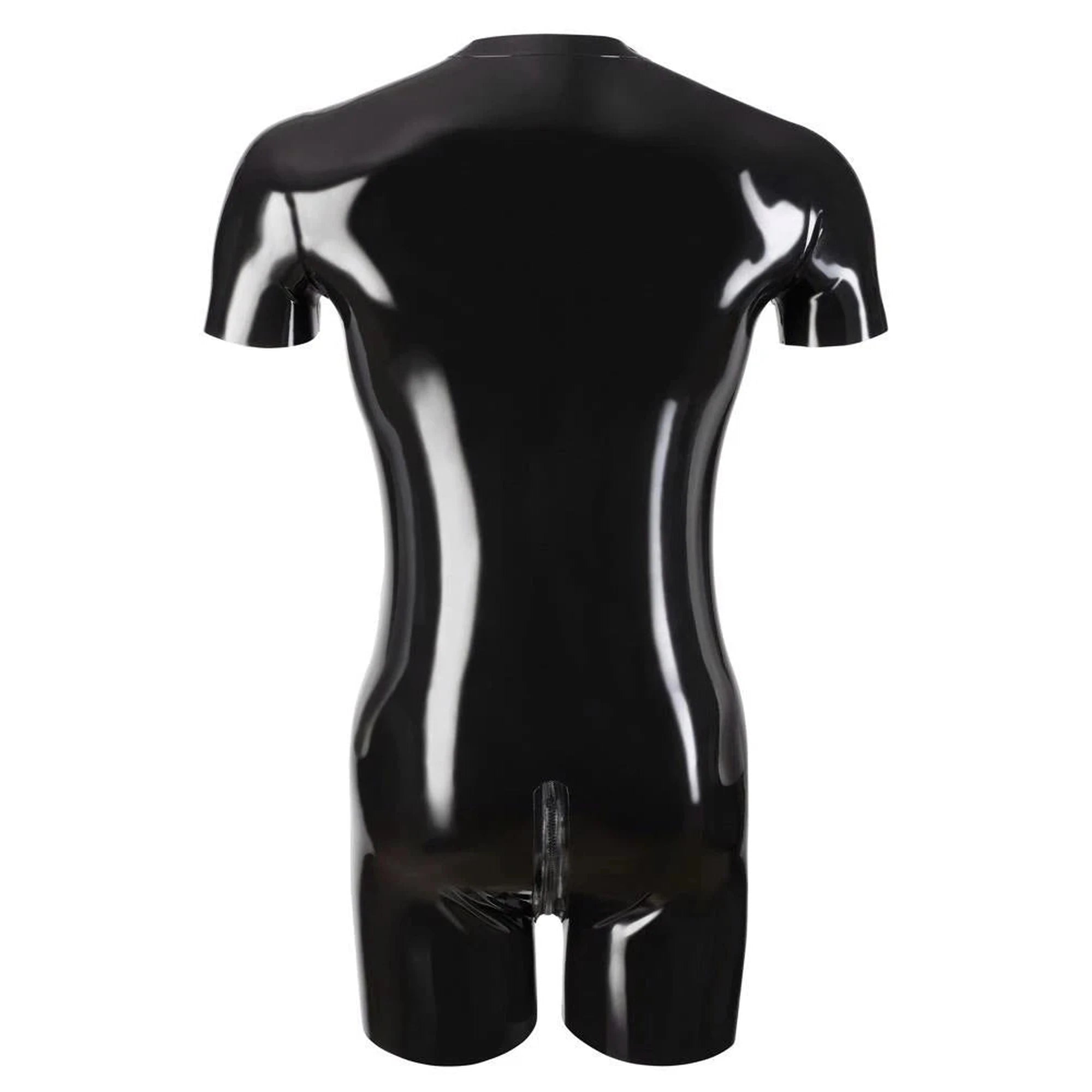 Combinaison en latex homme L