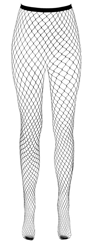 Crotchless Tights
