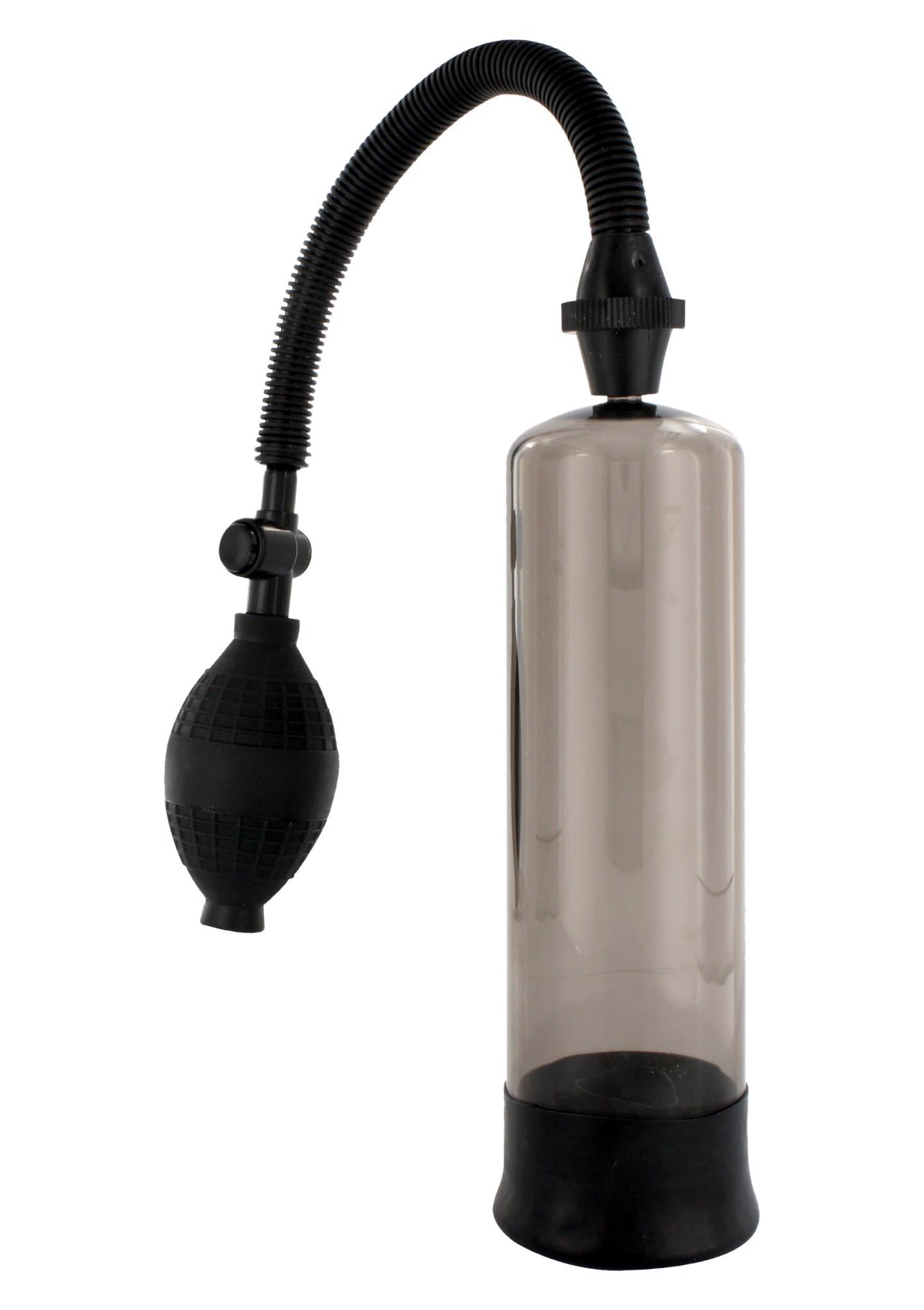 MENZSTUFF PENIS ENLARGER SMOKE
