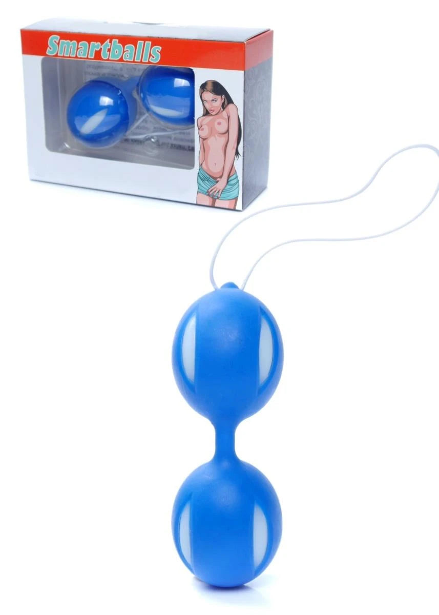 Smartballs Blue