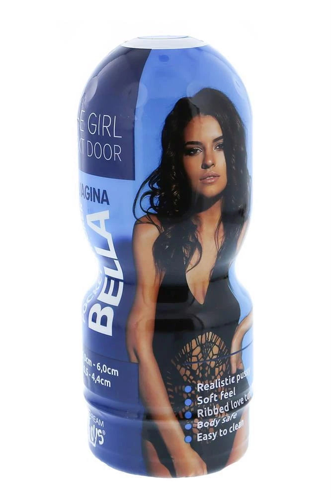 THE GIRL NEXT DOOR BEAUTIFUL